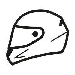 MŨ FULLFACE