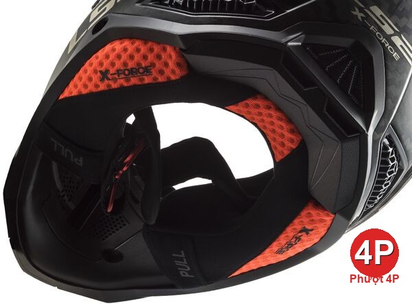 ls2 mx703 carbon
