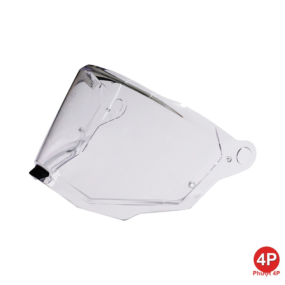 Visor MX701 Clear