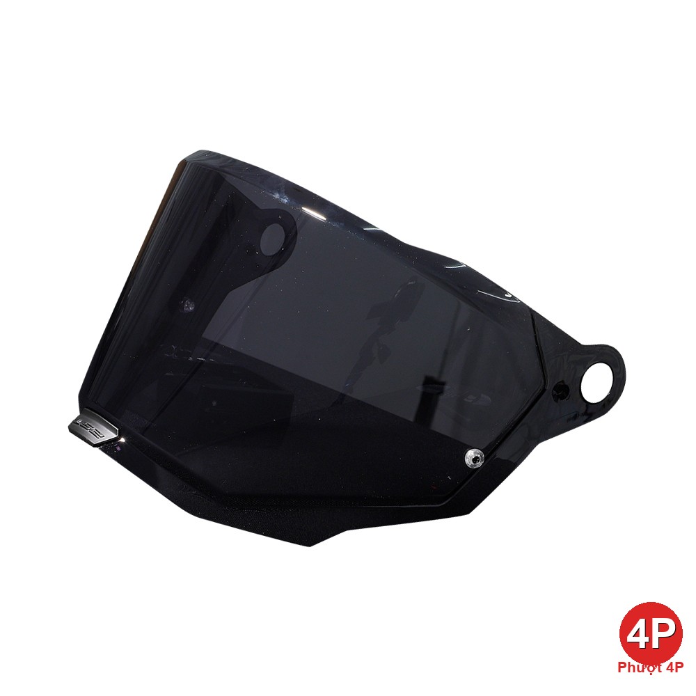 Visor MX701 tinted